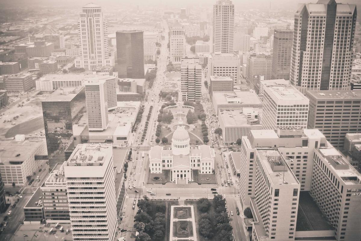 Inaura Downtown by Arada