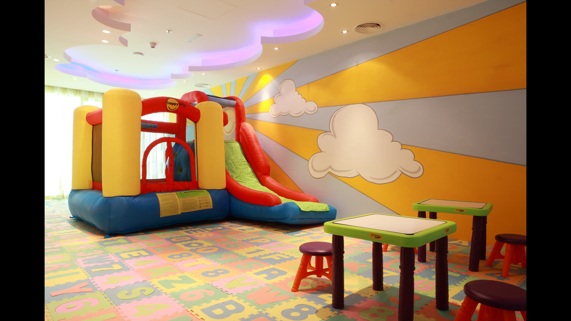 Marina Bay — View 3