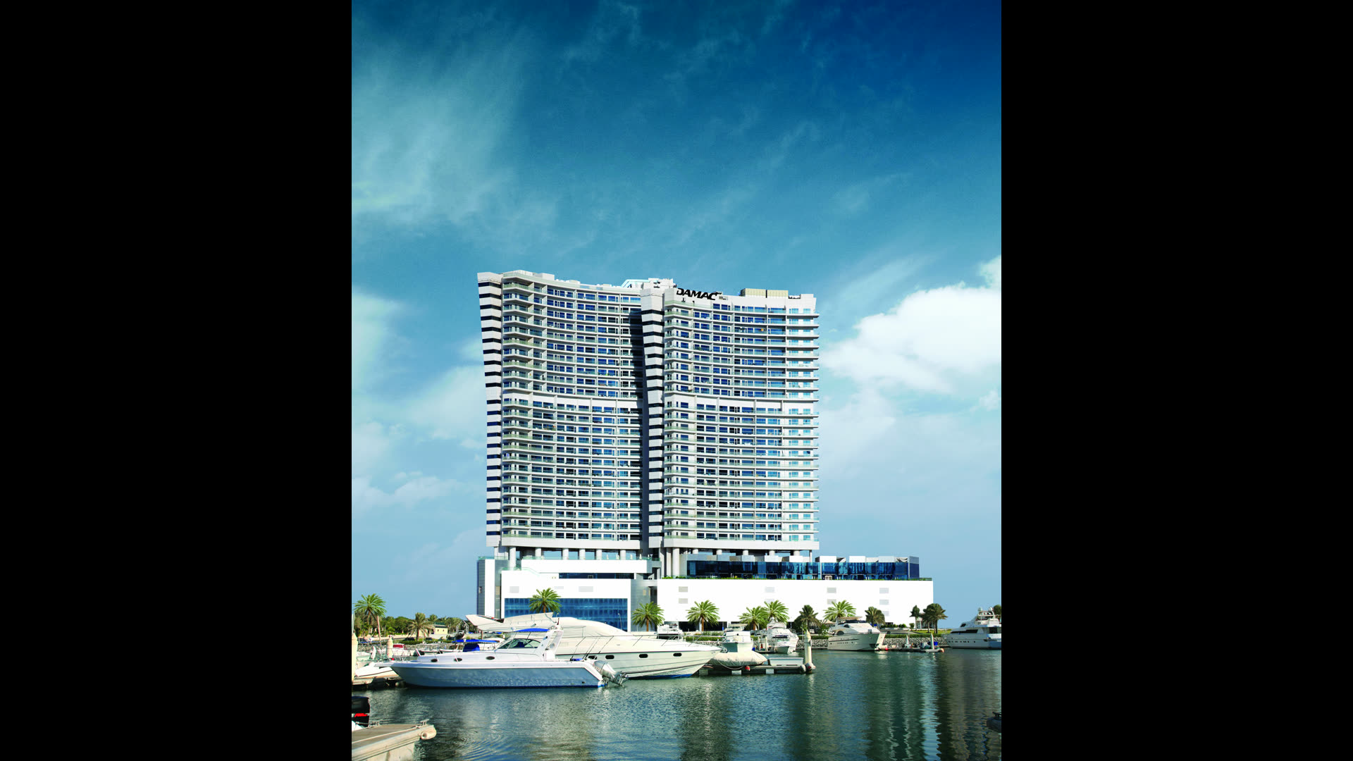 Oceanscape — View 3